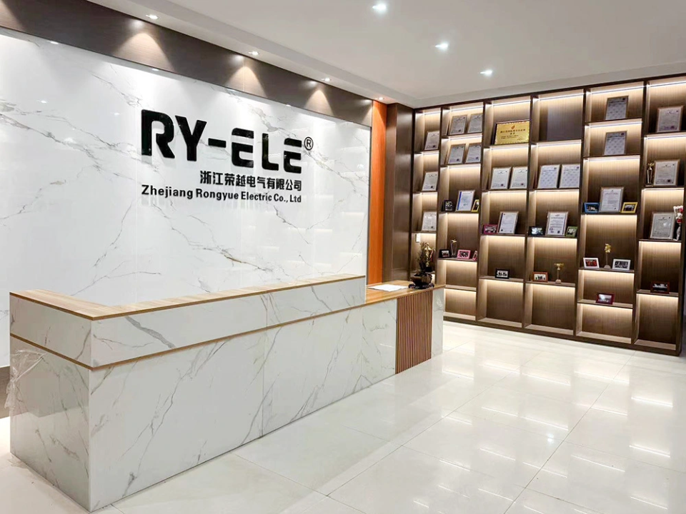 История бренда RY-ELE