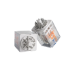 12A 240VAC/28VDC 8pin 11pin реле RY-ELE