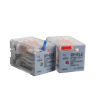 12A 240VAC/28VDC 8pin 11pin реле RY-ELE