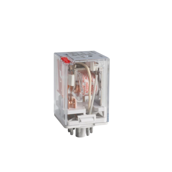 12A 240VAC/28VDC 8pin 11pin реле RY-ELE