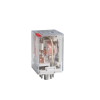 12A 240VAC/28VDC 8pin 11pin реле RY-ELE
